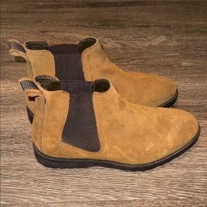 Zara Boots Men’s size 7 (size 40)